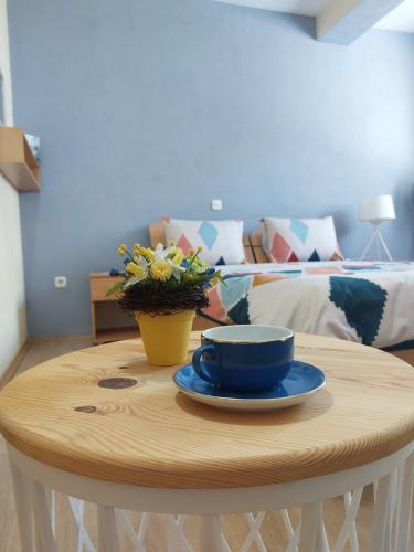 Gallery image of PS Apartments - Peshtani in Peštani