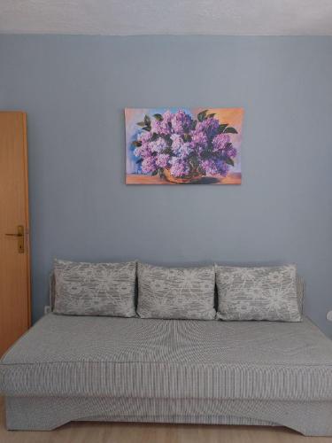Gallery image of PS Apartments - Peshtani in Peštani