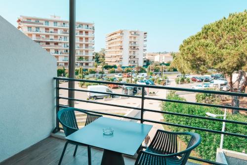 Thalazur Antibes - Hôtel & Spa photo 60