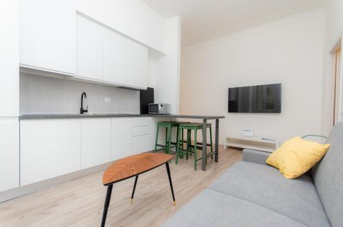Nolo Apartment