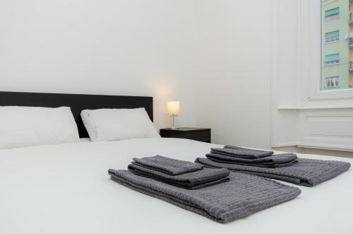 Nolo Apartment