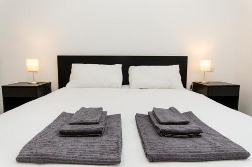 Nolo Apartment