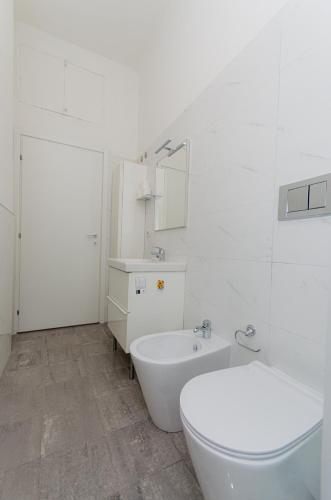 Nolo Apartment