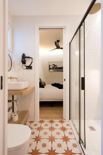 Iturriza AC by Staynnapartments