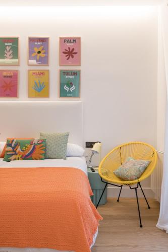 Iturriza AC by Staynnapartments