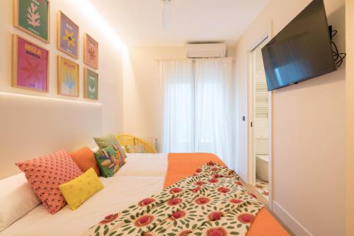 Iturriza AC by Staynnapartments