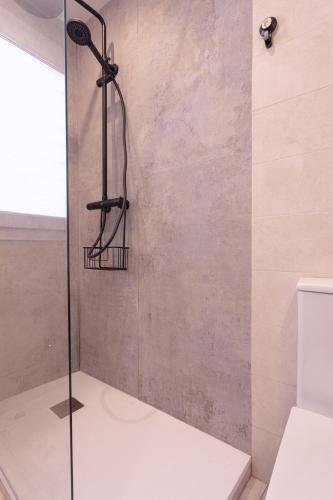 -MalagaSunApts-Capuchino Studio