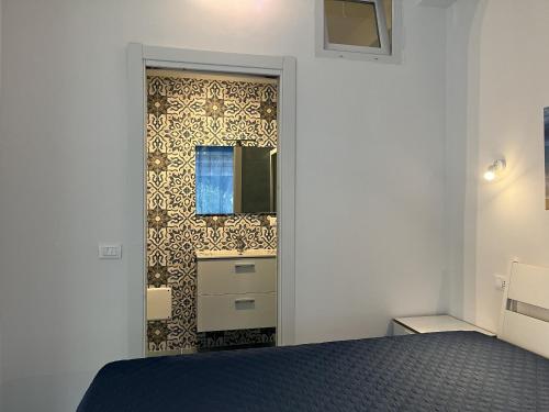 Fotografie z fotogalerie ubytování Verdalia Liatris - Piano Terra Spiaggia a 200m By Cala Salento v destinaci Porto Cesareo