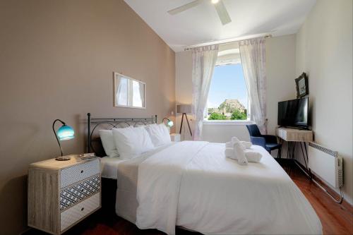 Liston Boutique Residence