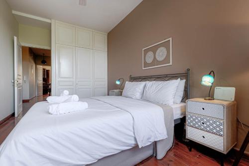 Liston Boutique Residence