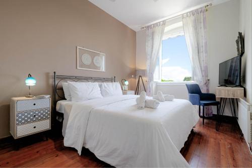 Liston Boutique Residence