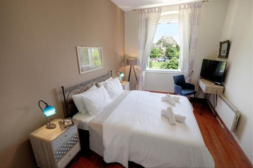 Liston Boutique Residence