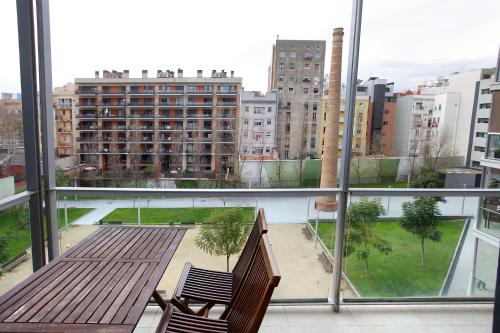 Fotografie z fotogalerie ubytování 3 APARTMENTS OLYMPIC VILLAGE v destinaci Barcelona