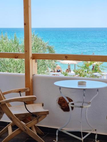 Votsalo Cozy Apartments