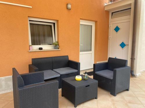 Gallery image of Guesthouse Casa Barbaro in Rovinjsko Selo