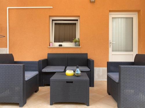 Gallery image of Guesthouse Casa Barbaro in Rovinjsko Selo