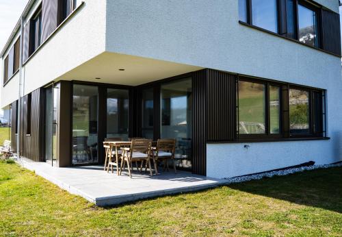 Imagen de la galería de Ferienhaus Röns, en Röns