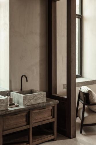 Fotografie z fotogalerie ubytování MANNA, a Member of Design Hotels v destinaci Valtessiniko