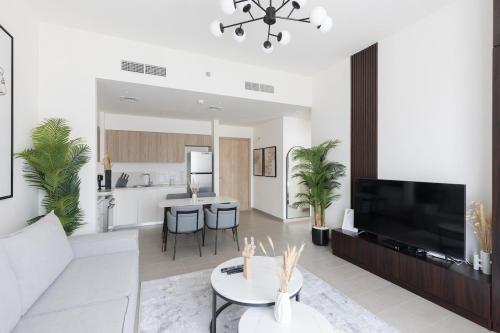 Stylish 1bd Nr Dubai Hills Mallunbeatable Living!