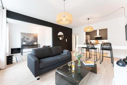 La Belle Aventure Au Soleil du Vieux-Port