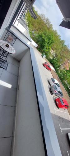 Φωτογραφία από το άλμπουμ του Lux Apartmani Novi Park σε Vrdnik
