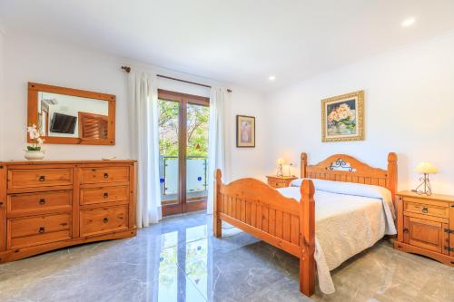Juanito Apartment