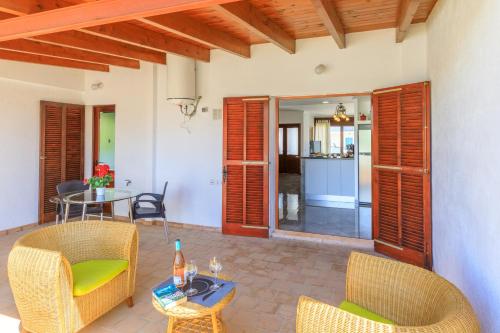Juanito Apartment