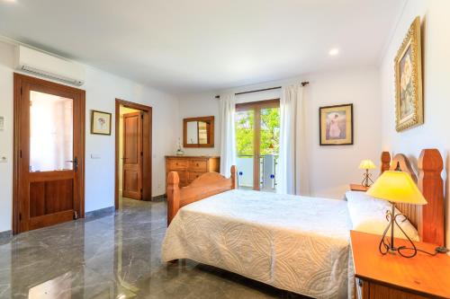 Juanito Apartment