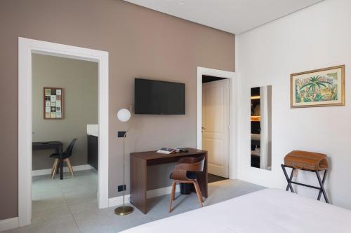 Appartement Deluxe