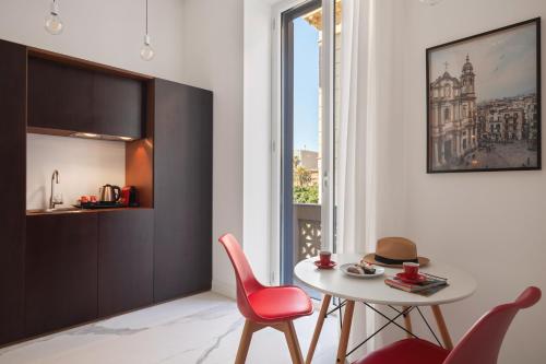 Appartement Deluxe