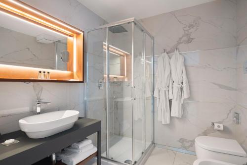 Appartement Deluxe