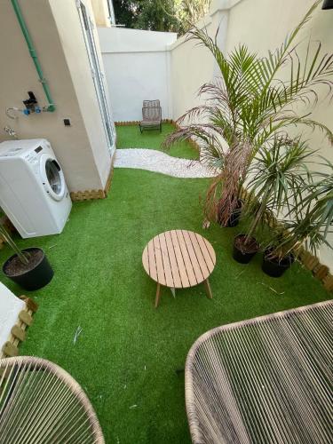 Holisp Blue Apartment