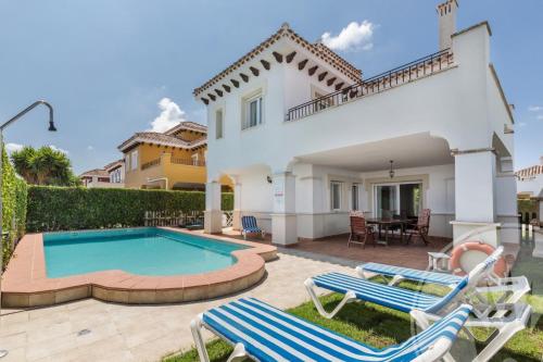 Mar Menor Golf Resort - 170 – Photos 4