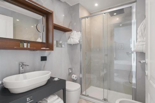 Appartement Supérieur Deluxe