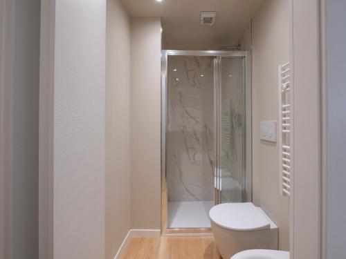 Ванна кімната в I Host Apartment - Ranzoni 2