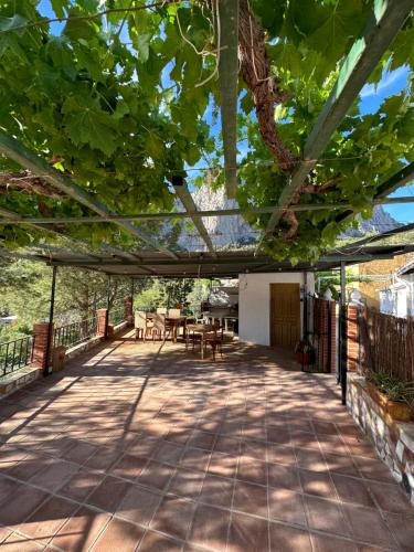 Galería fotográfica de Casa Barcelo El Chorro en El Chorro