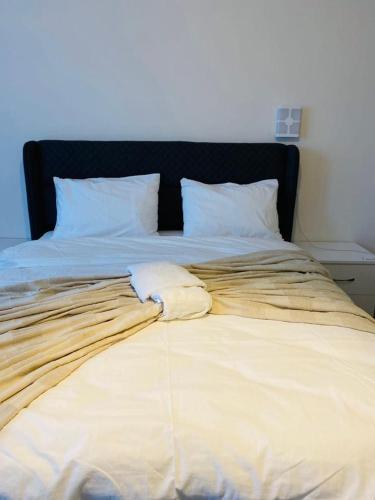 Gallery image of Bianca Residential Hotel in Batumi
