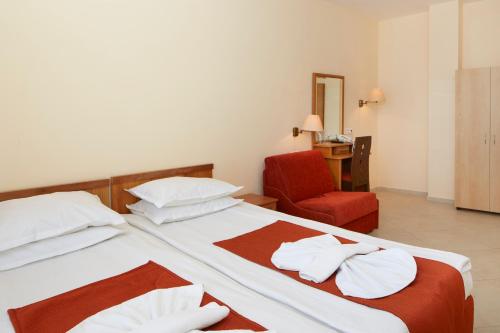 Gallery image of Briz - Seabreeze Hotel in Sunny Beach