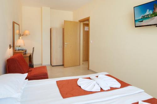 Gallery image of Briz - Seabreeze Hotel in Sunny Beach