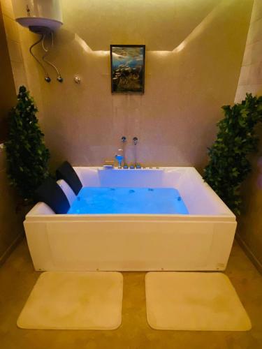 Galería fotográfica de راحة للأجنحة الفندقية Raha hotel suites en Hail