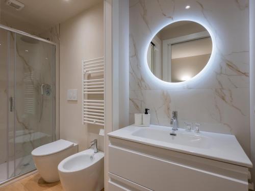 I Host Apartment - Ranzoni 1