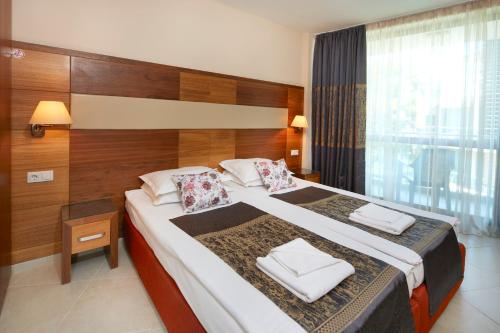Gallery image of Briz - Seabreeze Hotel in Sunny Beach
