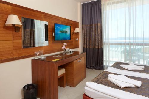 Gallery image of Briz - Seabreeze Hotel in Sunny Beach