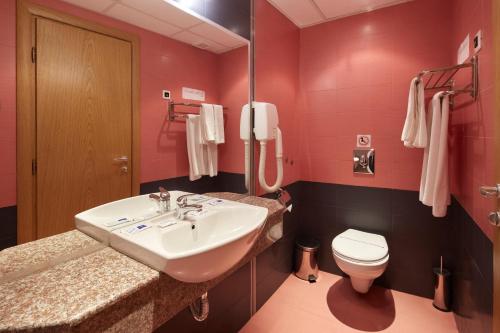 Gallery image of Briz - Seabreeze Hotel in Sunny Beach