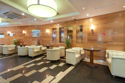 Gallery image of Briz - Seabreeze Hotel in Sunny Beach