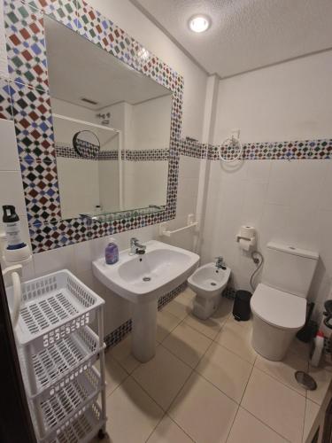 First line sea apartments photo 19