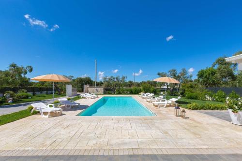 Villa Eva by BarbarHouse