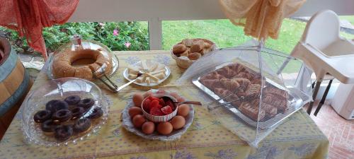 Il casale al Lavaggio – Photos 4