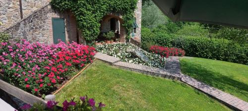 Il casale al Lavaggio – Photos 3