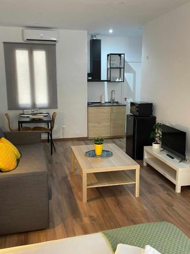 Estudio Retiro-Ibiza I